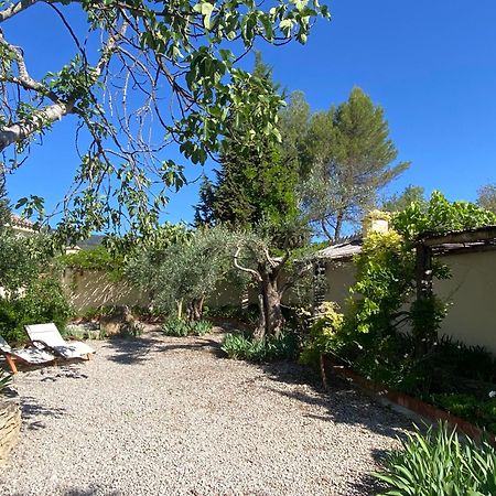 Beautiful Country House Near Ronda Arriate Exterior foto